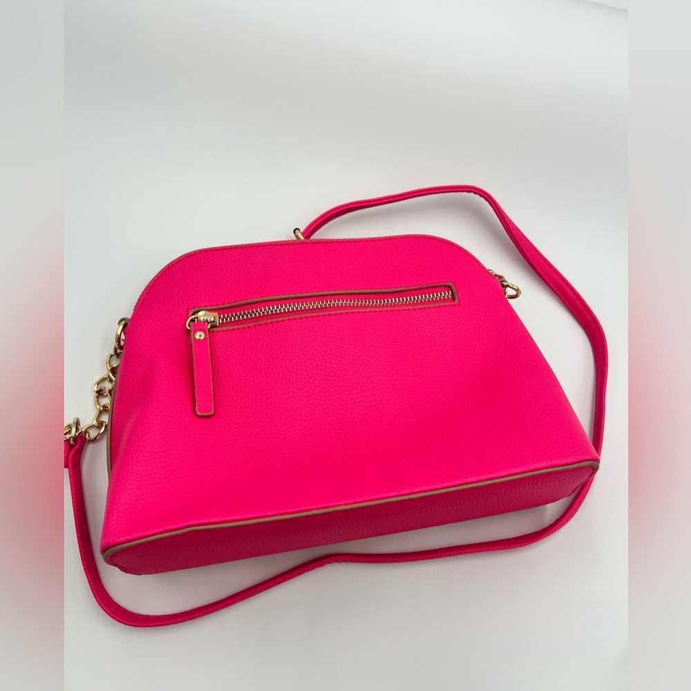 🛑SOLD🛑Nanette Lepore Crossbody Bag - Picture 4 of 8